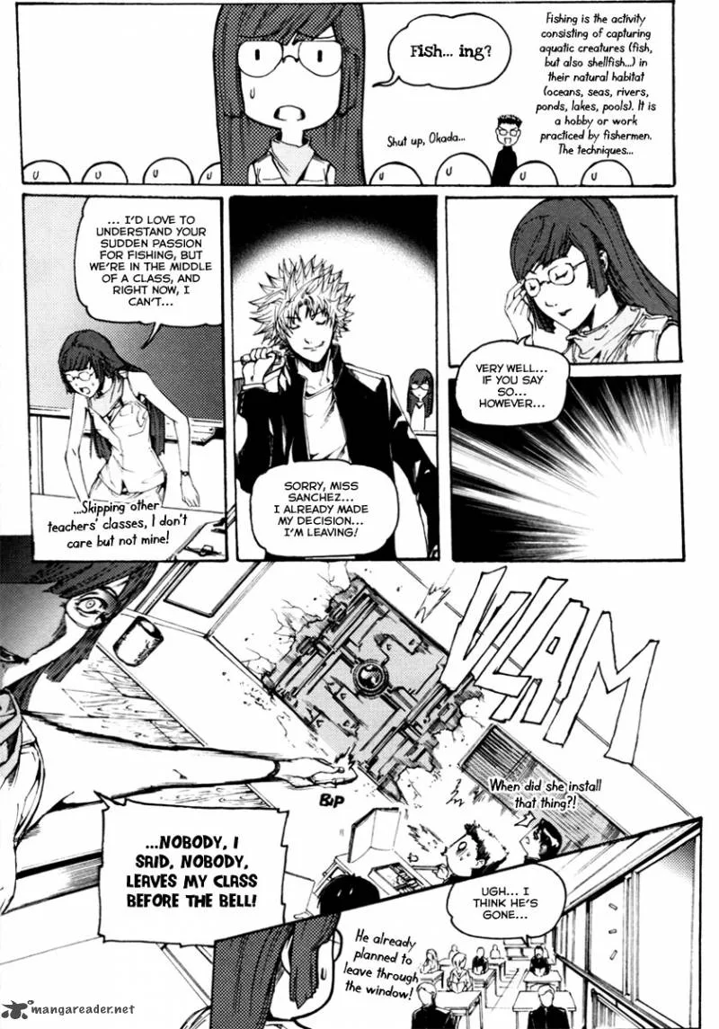 BB Project Chapter 9 page 30