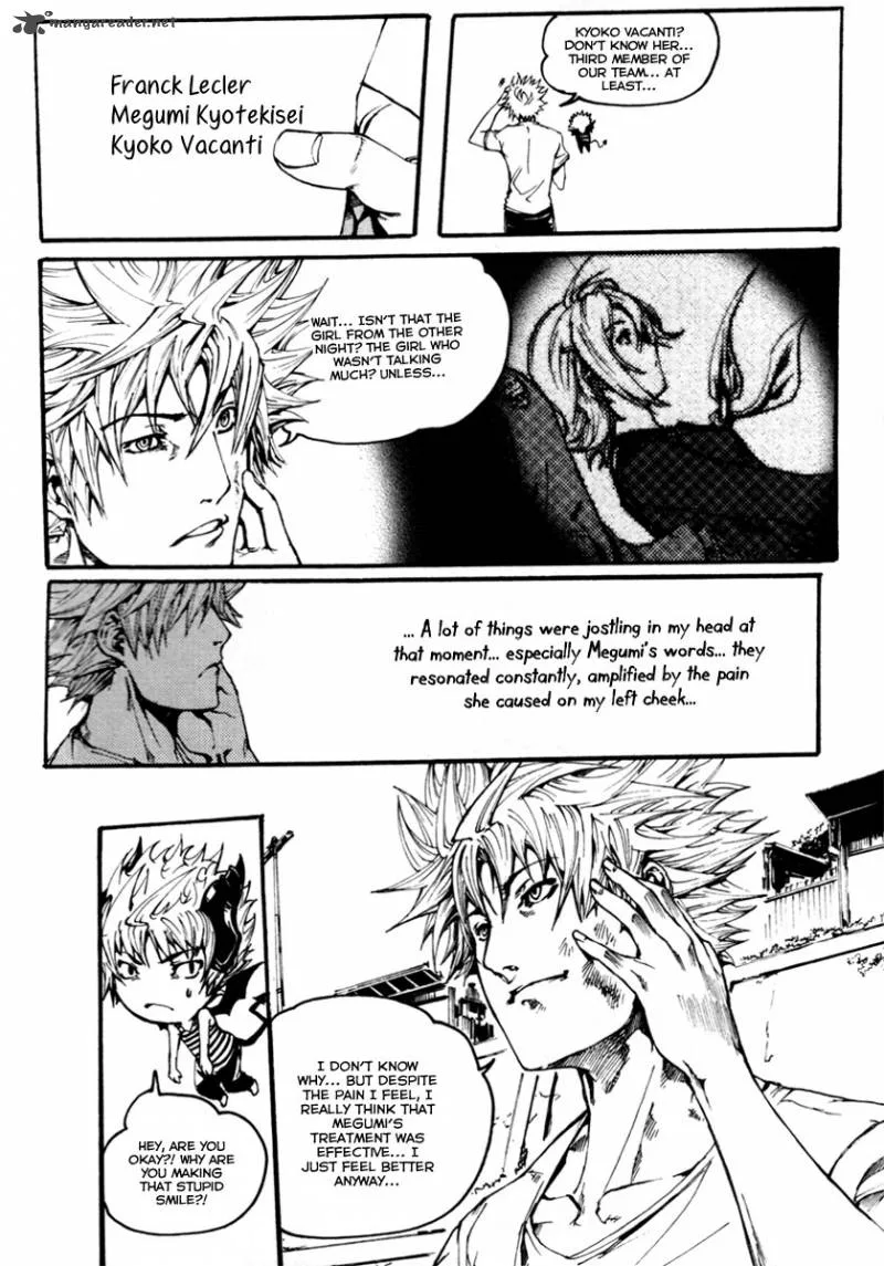 BB Project Chapter 9 page 42