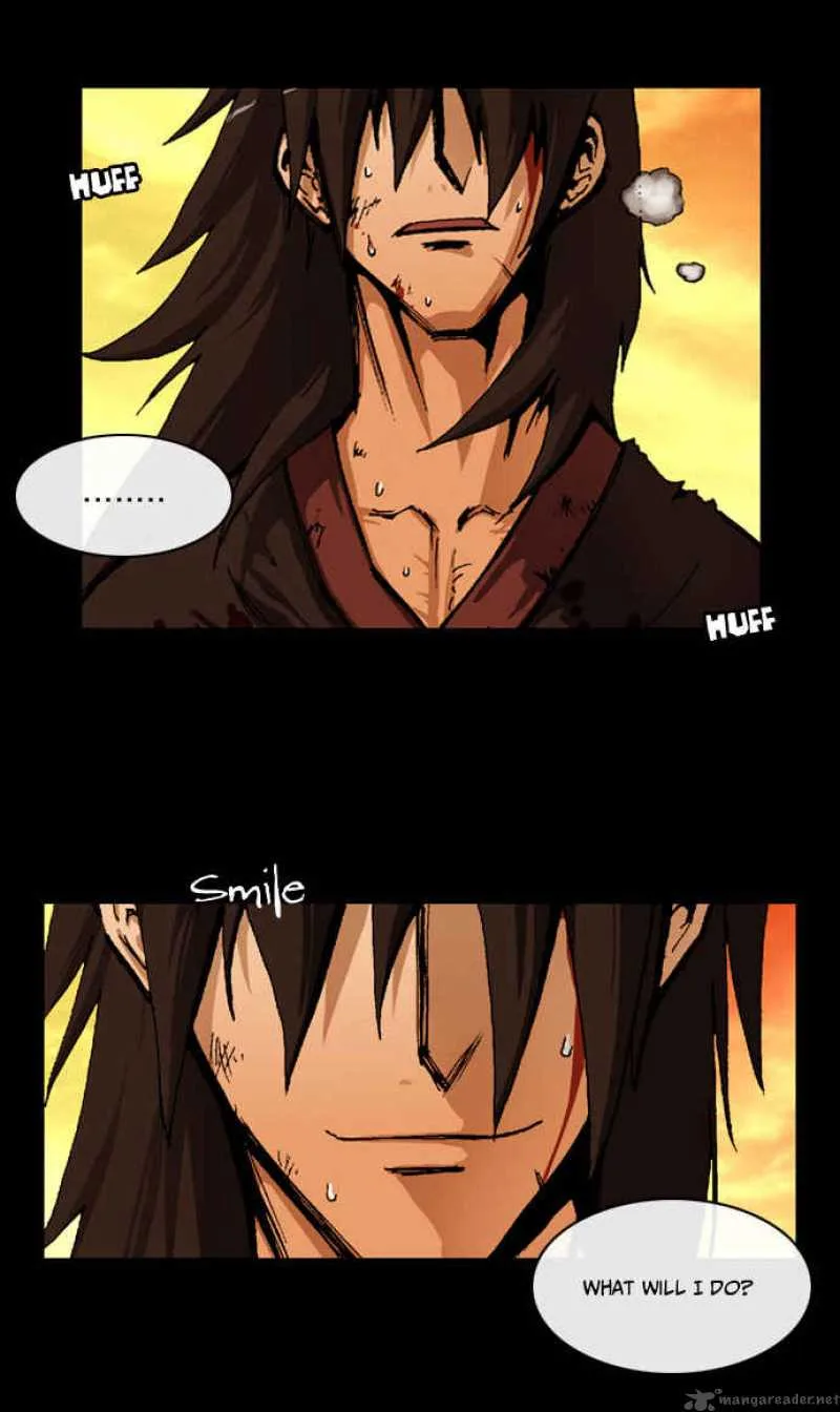 Be Heun Chapter 1 page 5