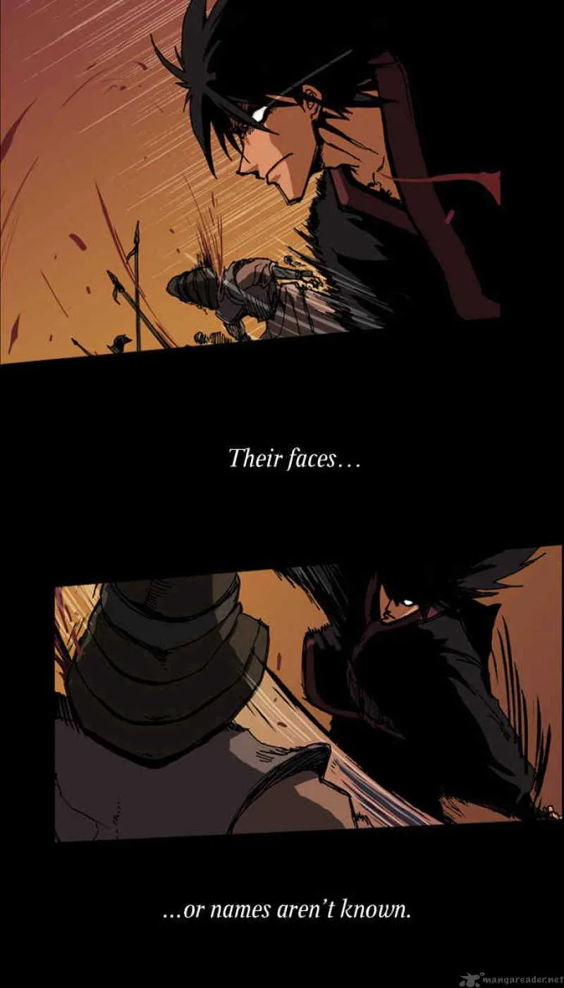 Be Heun Chapter 1 page 13