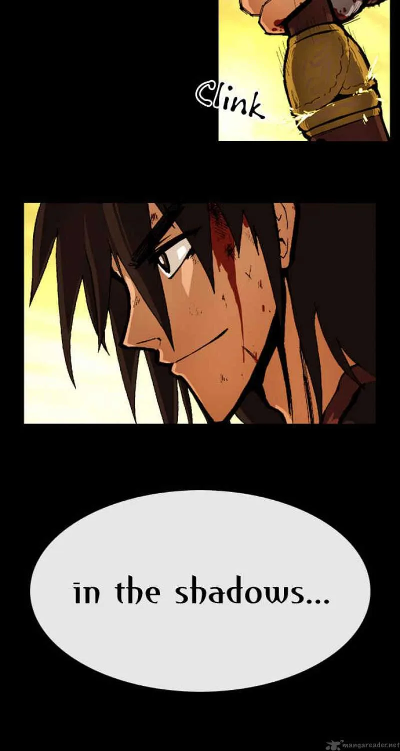 Be Heun Chapter 1 page 7