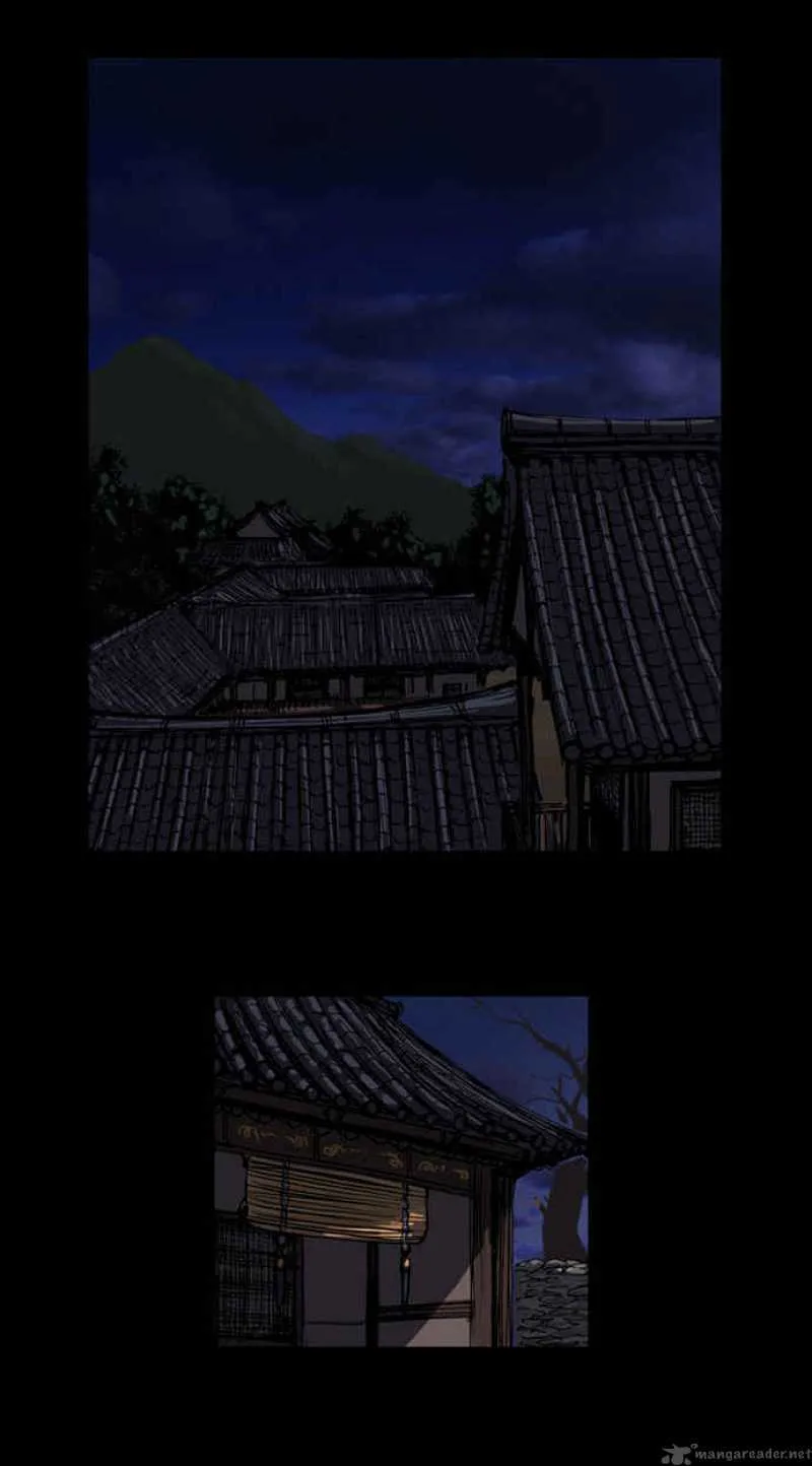 Be Heun Chapter 1 page 17