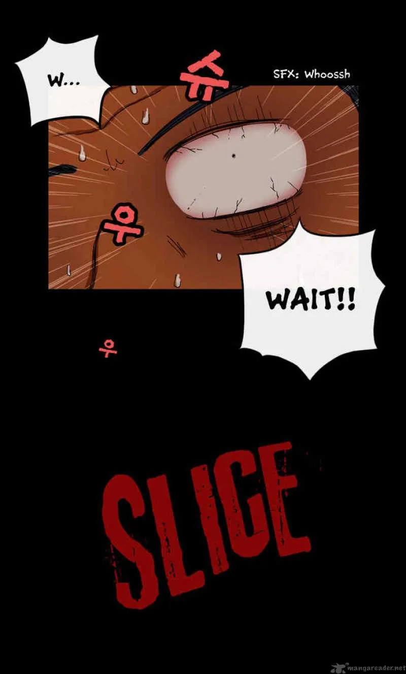 Be Heun Chapter 1 page 21