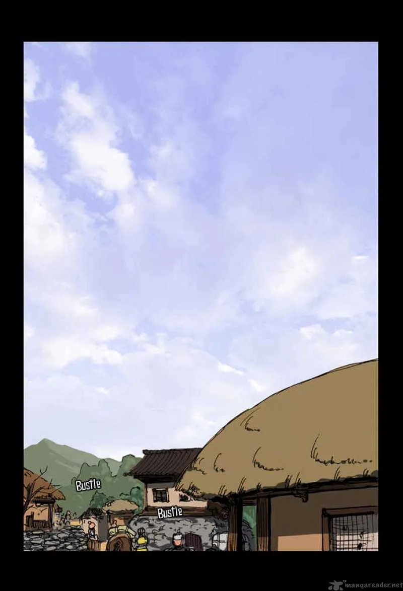 Be Heun Chapter 1 page 22