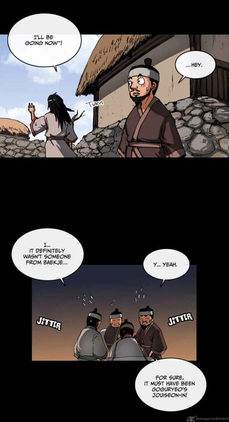 Be Heun Chapter 1 page 29