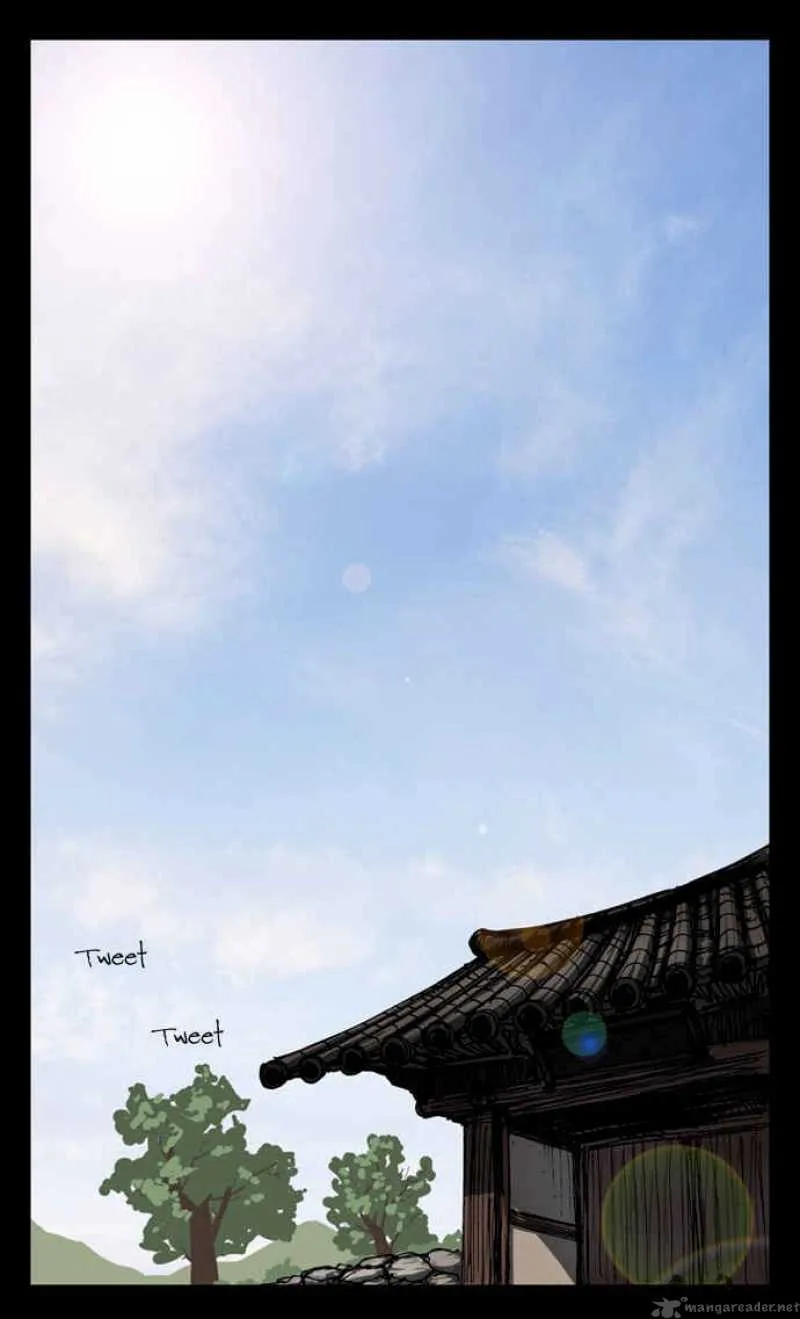 Be Heun Chapter 1 page 30