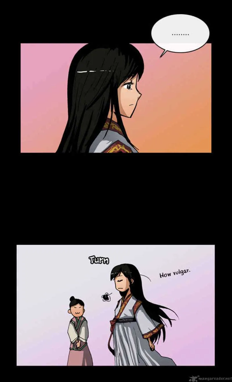 Be Heun Chapter 1 page 36