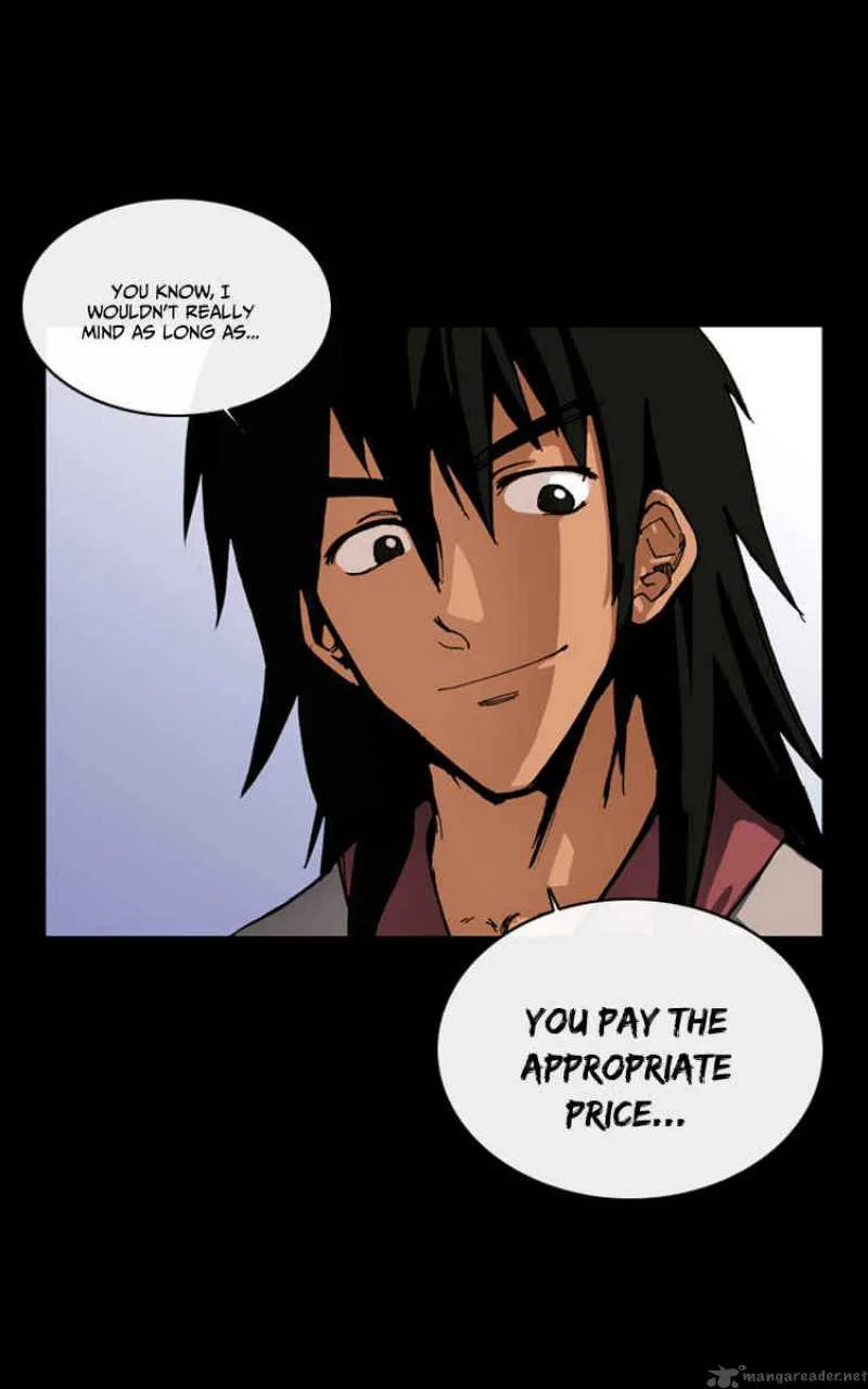Be Heun Chapter 1 page 42