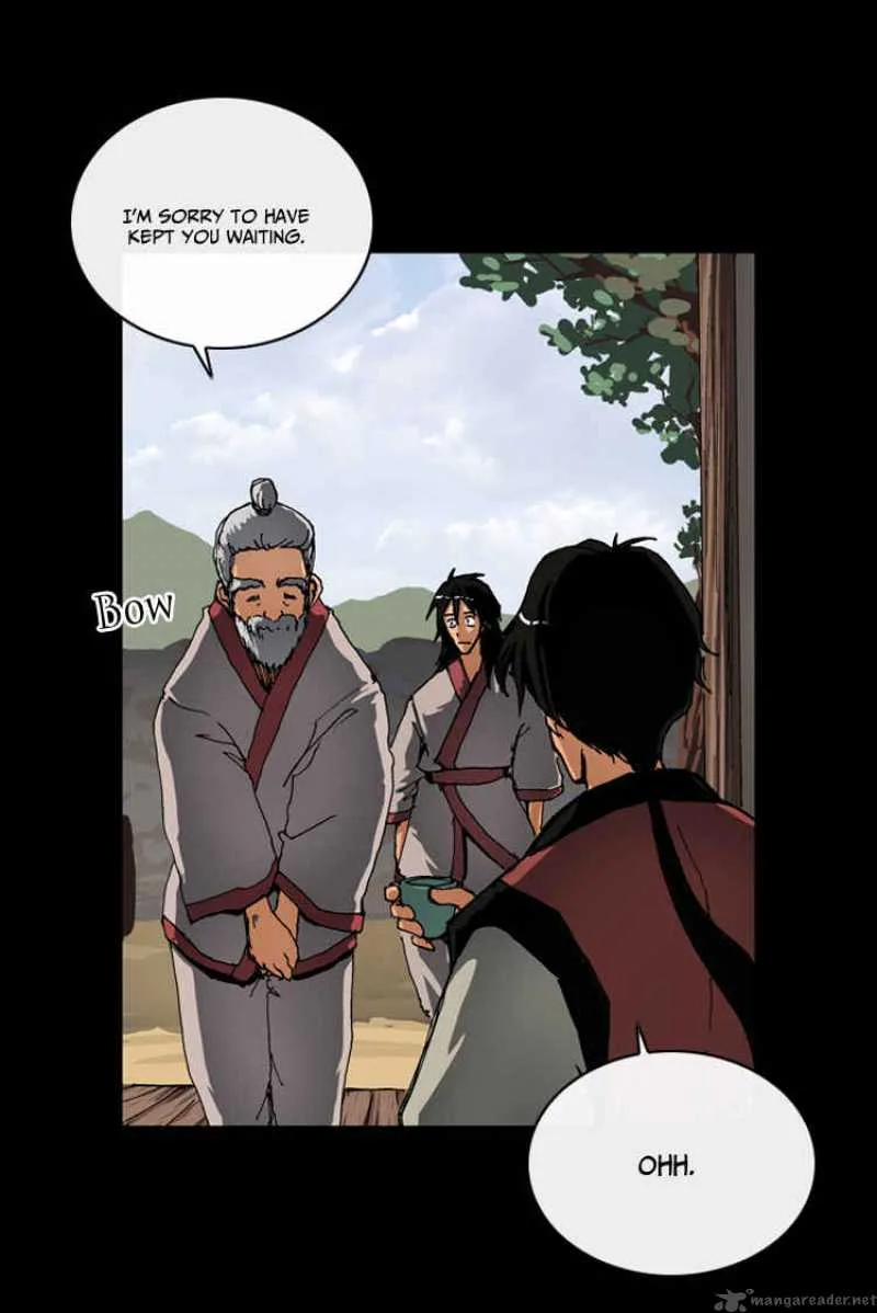 Be Heun Chapter 1 page 34