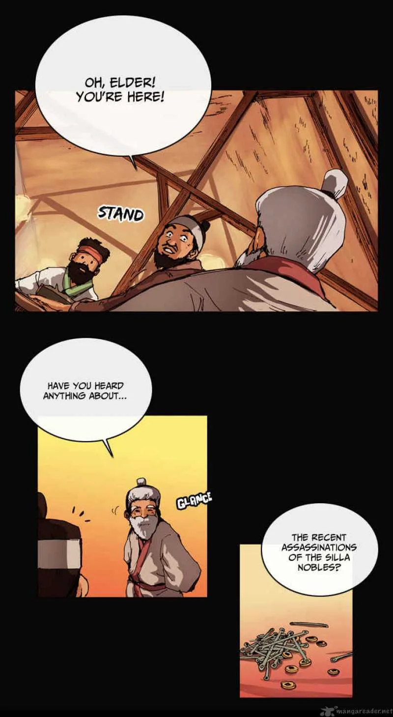 Be Heun Chapter 1 page 45
