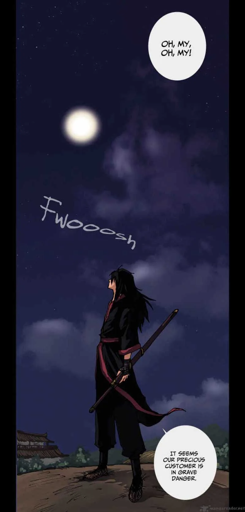Be Heun Chapter 1 page 48