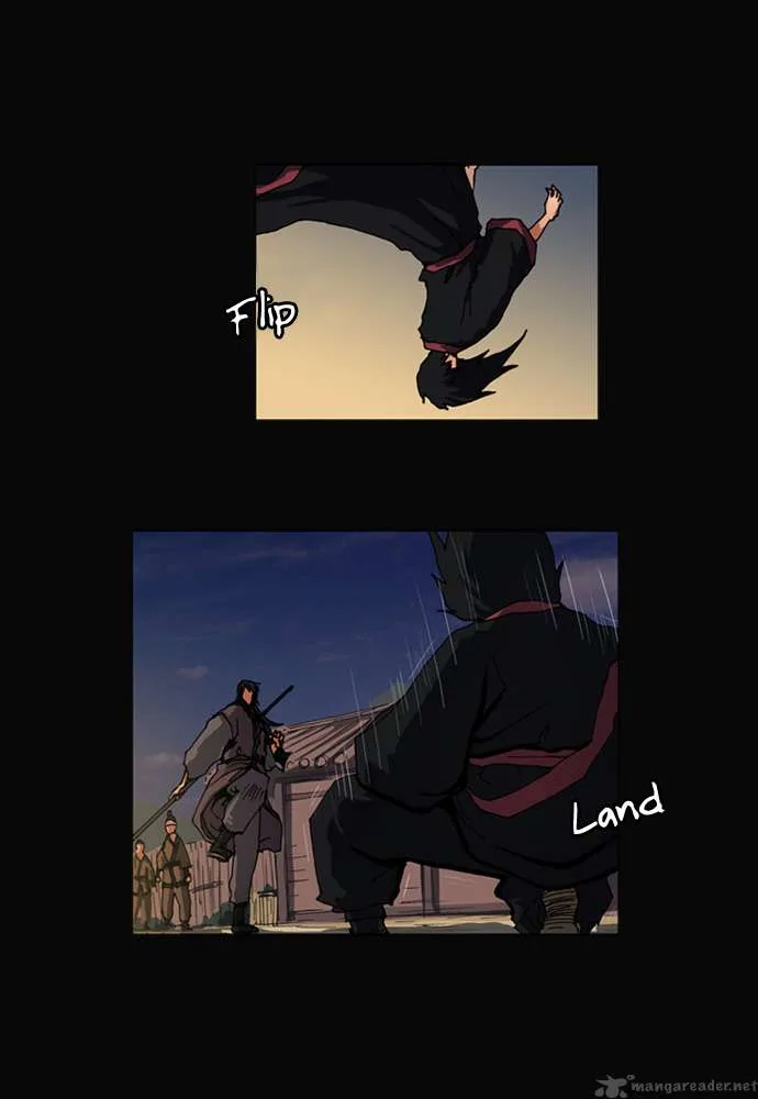 Be Heun Chapter 10 page 7