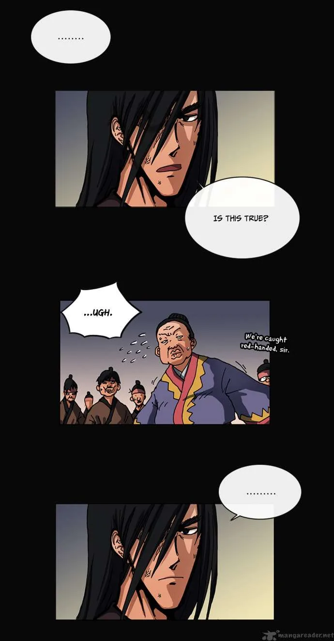 Be Heun Chapter 10 page 13