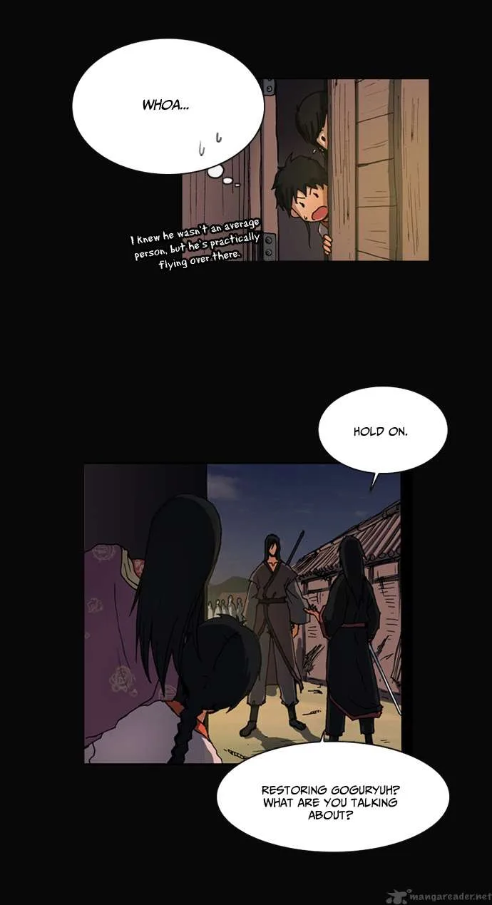 Be Heun Chapter 10 page 9