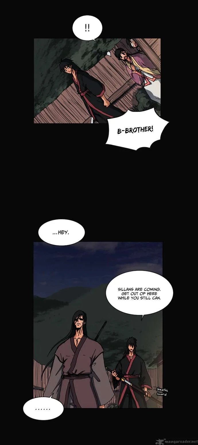 Be Heun Chapter 10 page 24