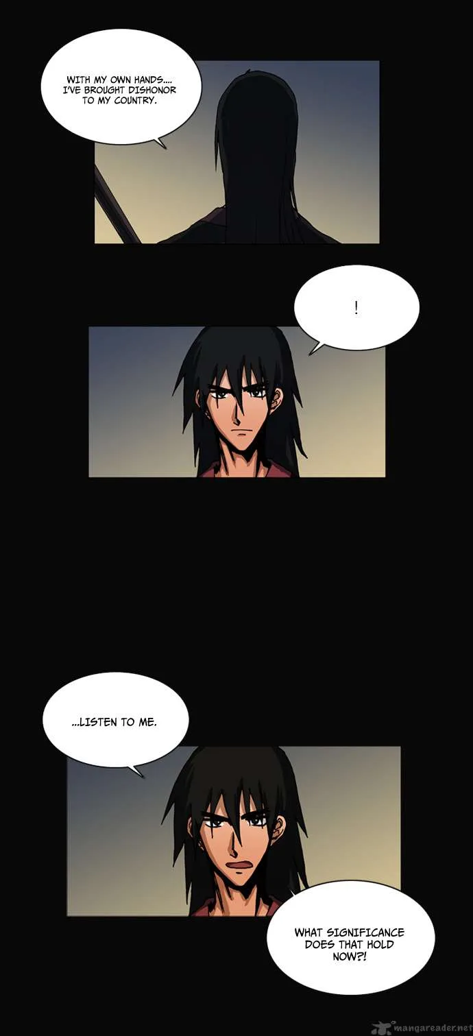 Be Heun Chapter 10 page 25