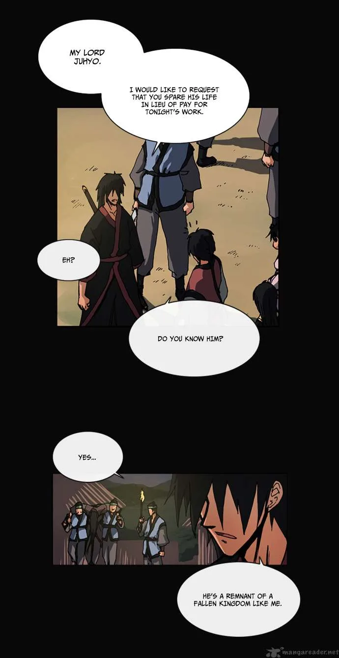 Be Heun Chapter 10 page 31