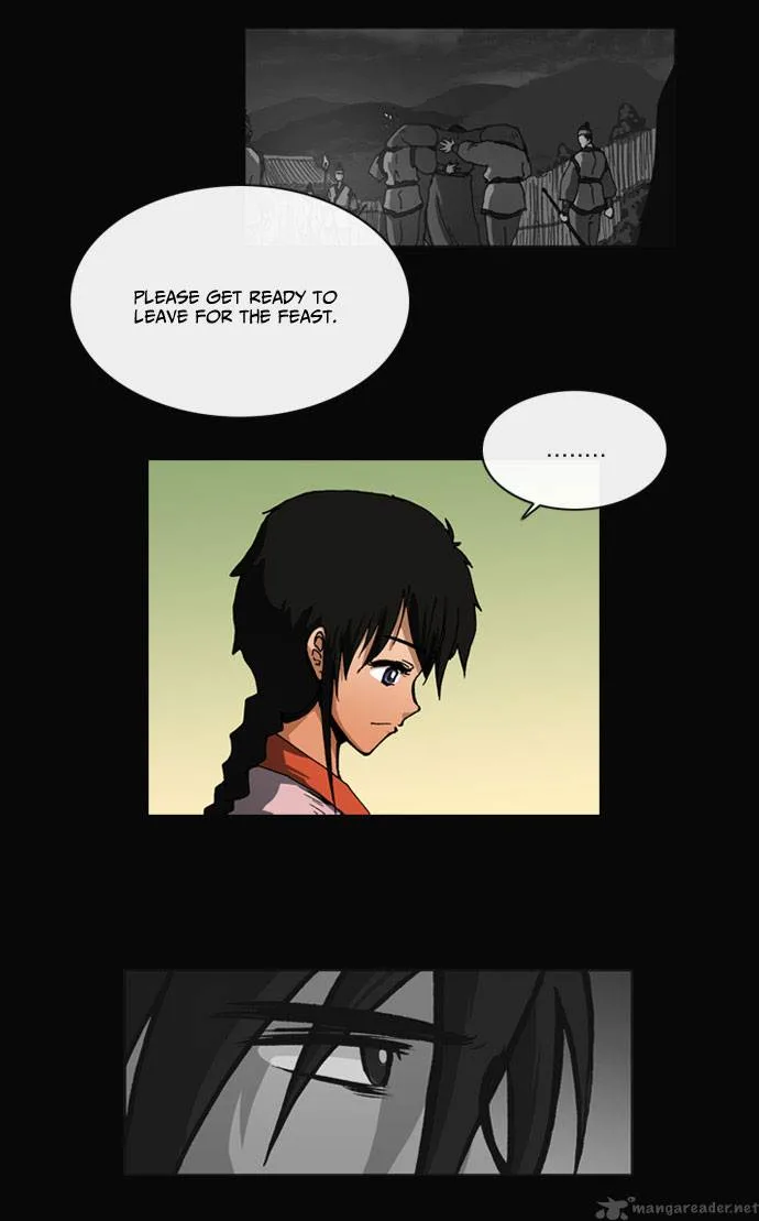 Be Heun Chapter 11 page 4