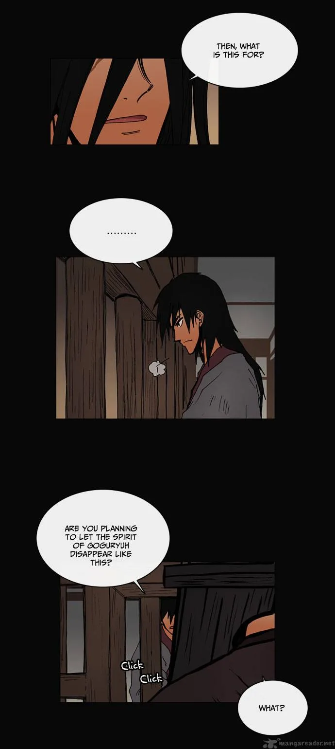 Be Heun Chapter 12 page 10