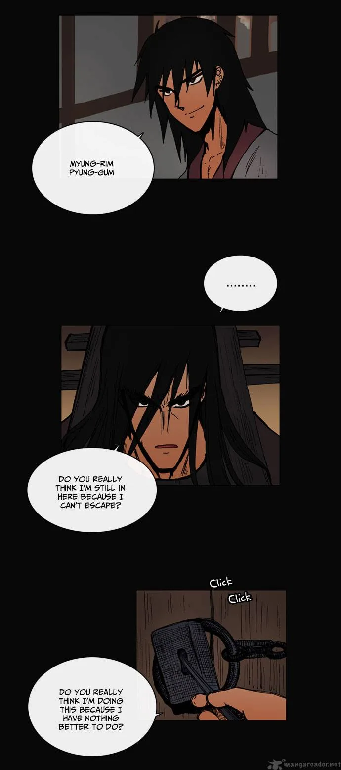 Be Heun Chapter 12 page 9