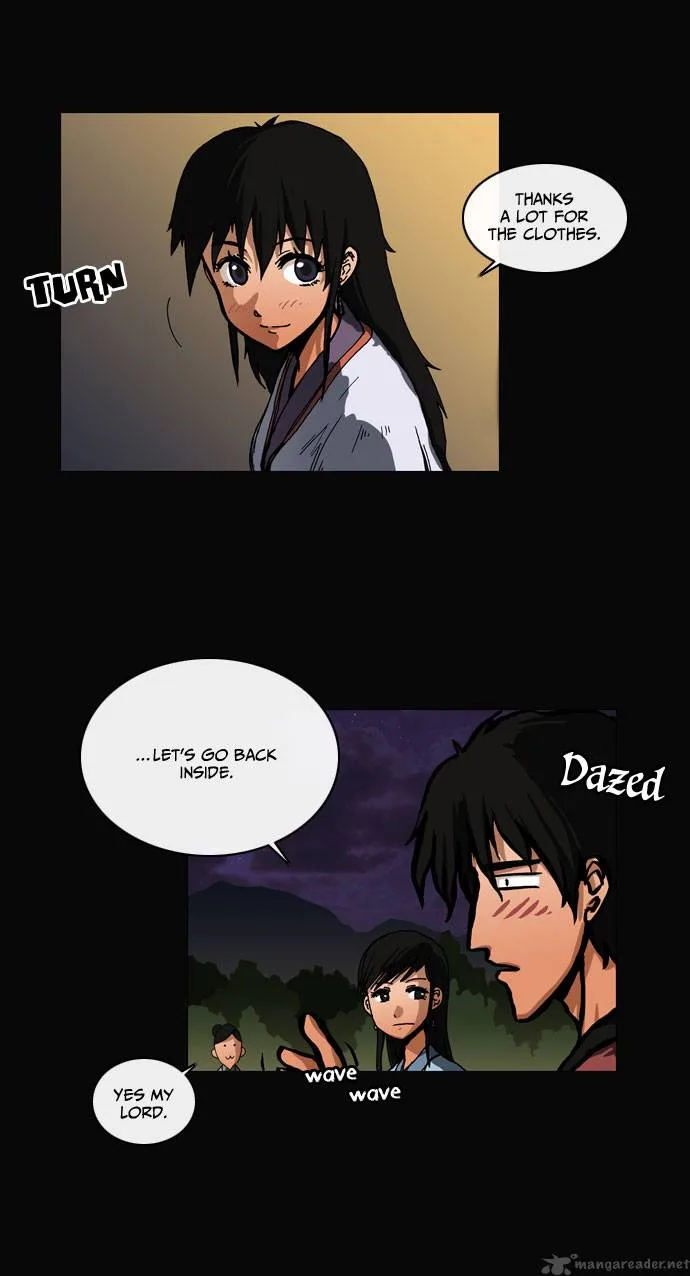Be Heun Chapter 13 page 4