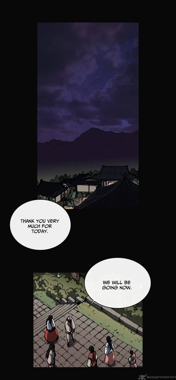 Be Heun Chapter 13 page 2