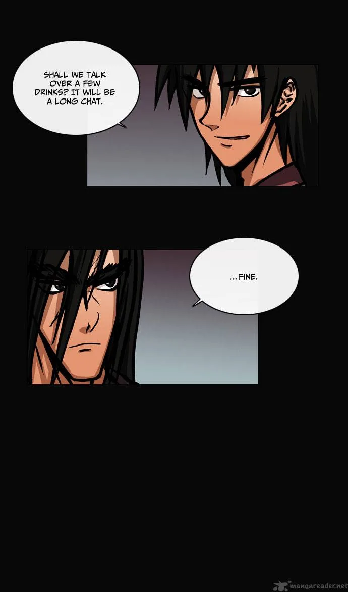 Be Heun Chapter 13 page 13