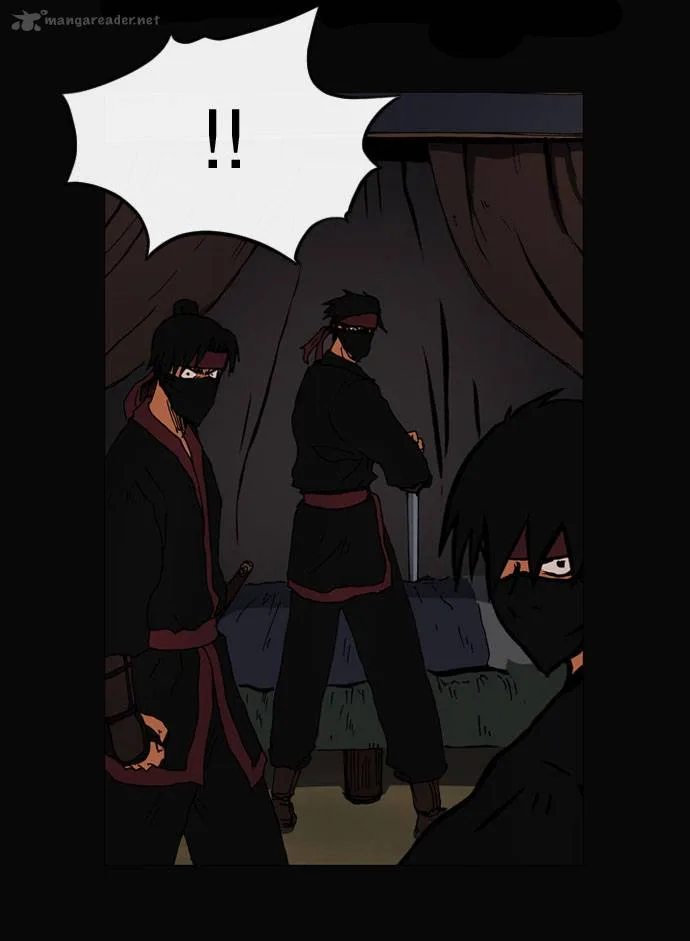 Be Heun Chapter 14 page 9