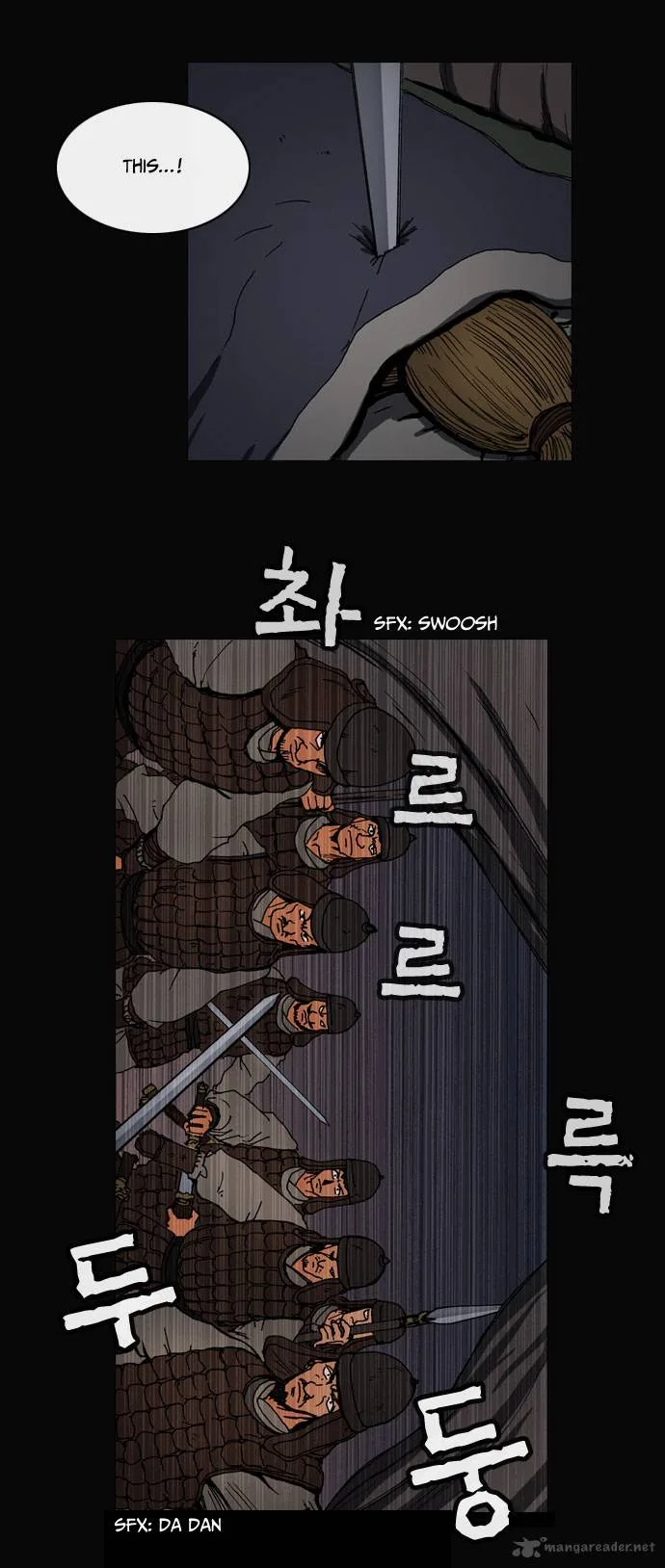 Be Heun Chapter 14 page 8