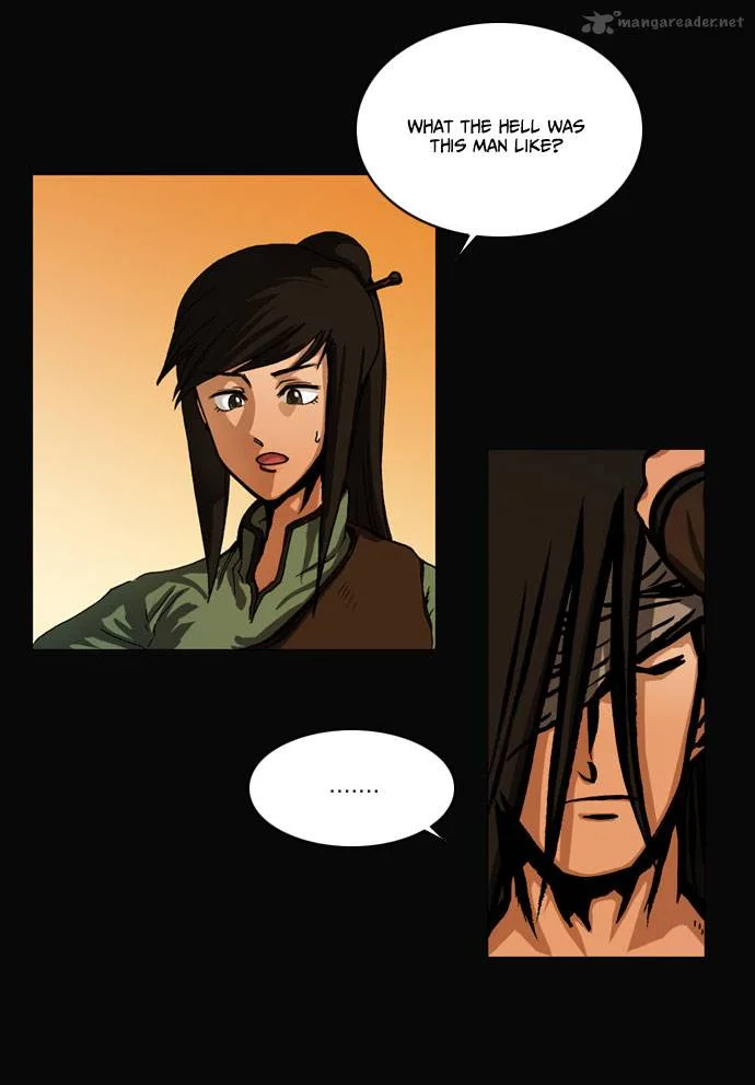 Be Heun Chapter 14 page 33