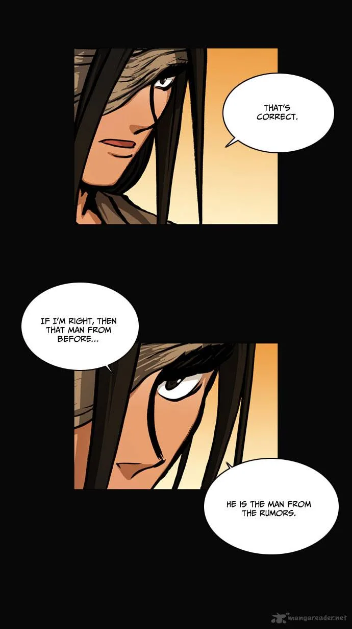 Be Heun Chapter 14 page 35