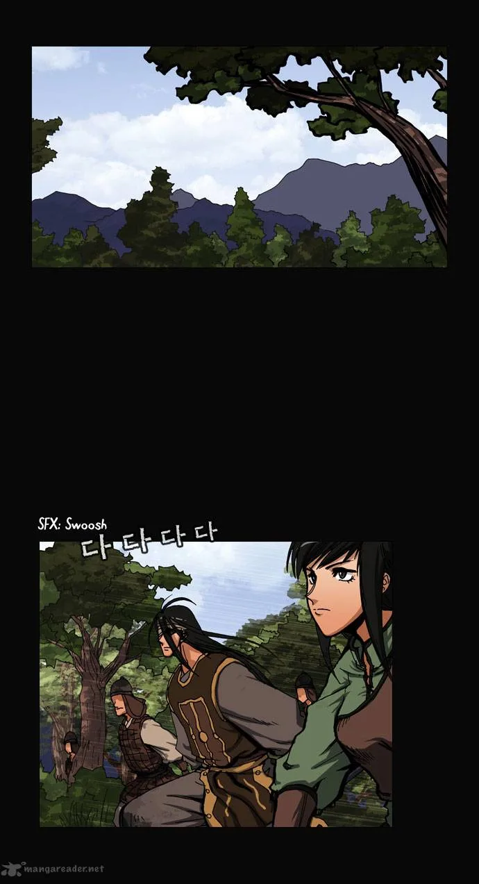 Be Heun Chapter 15 page 13