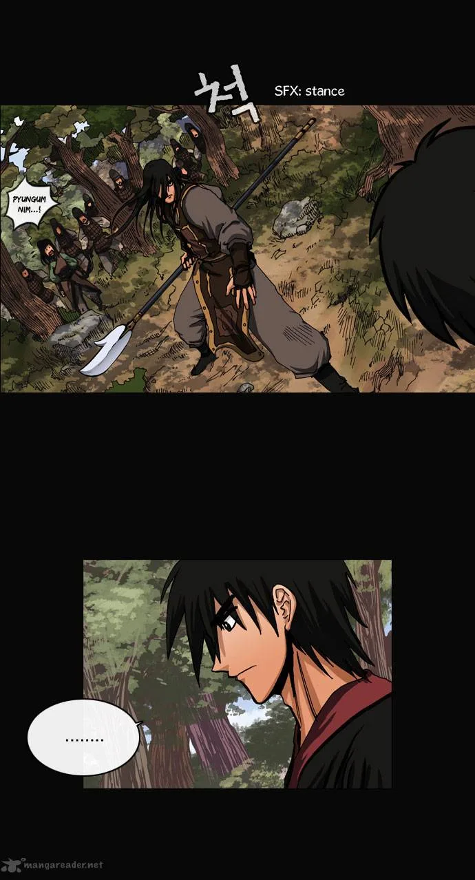 Be Heun Chapter 15 page 25
