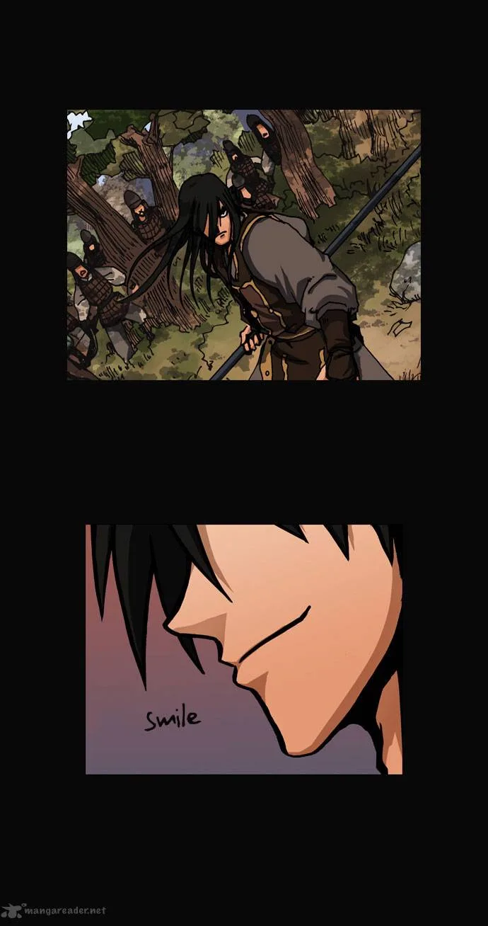 Be Heun Chapter 15 page 26