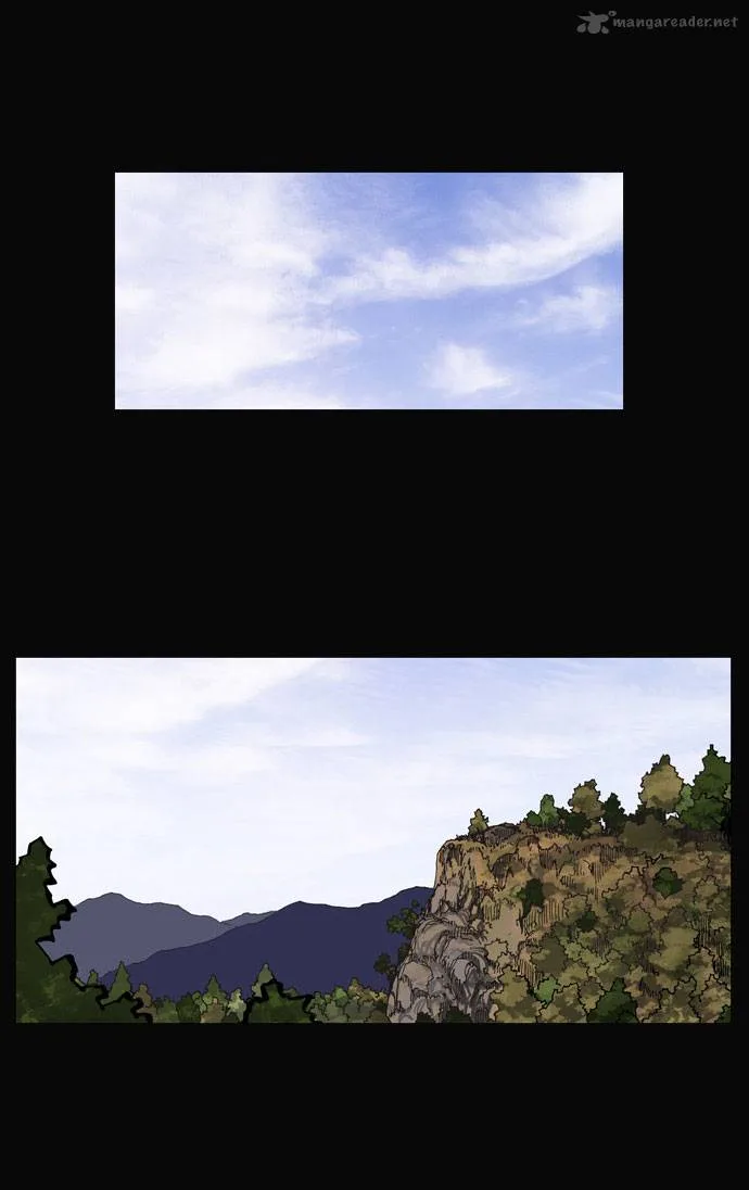 Be Heun Chapter 16 page 3