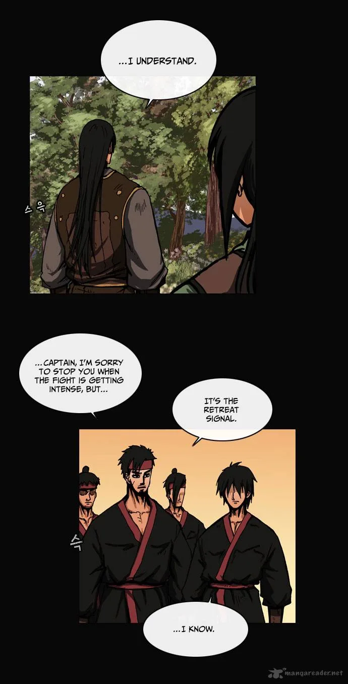 Be Heun Chapter 16 page 27