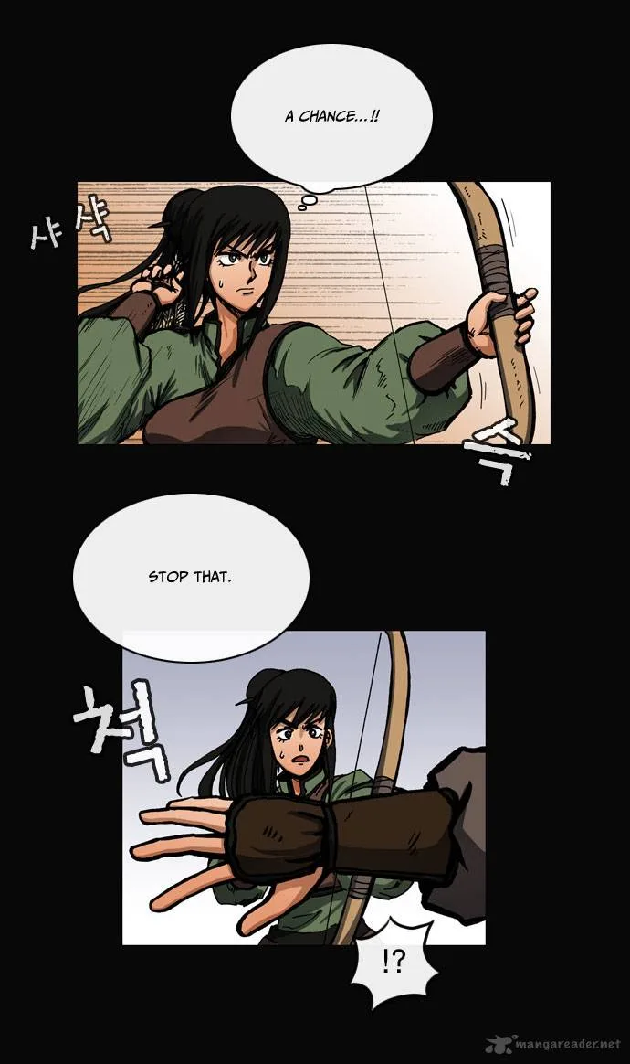 Be Heun Chapter 16 page 30