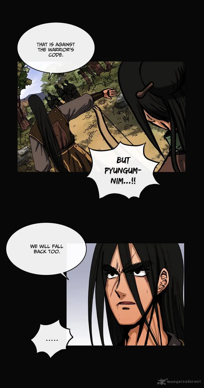 Be Heun Chapter 16 page 31