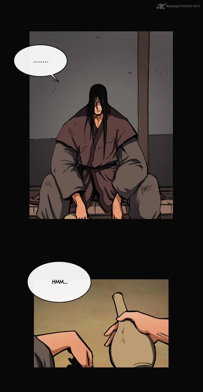 Be Heun Chapter 17 page 8