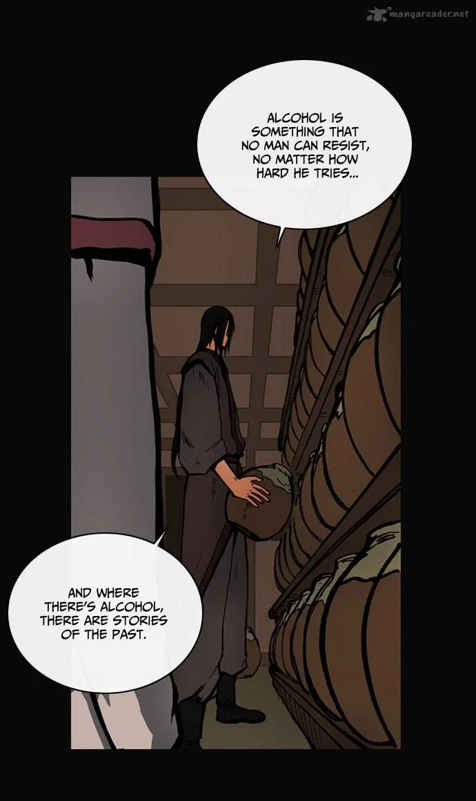 Be Heun Chapter 17 page 15