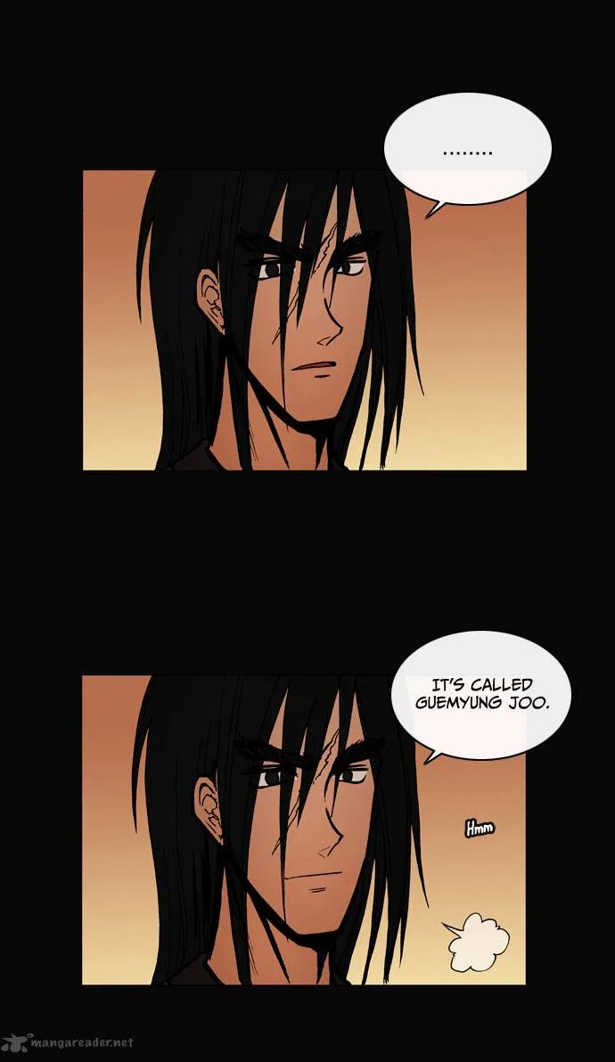 Be Heun Chapter 17 page 17
