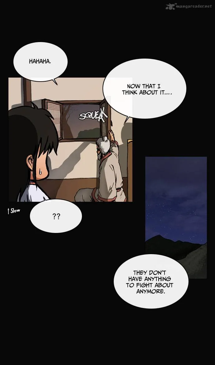 Be Heun Chapter 17 page 6