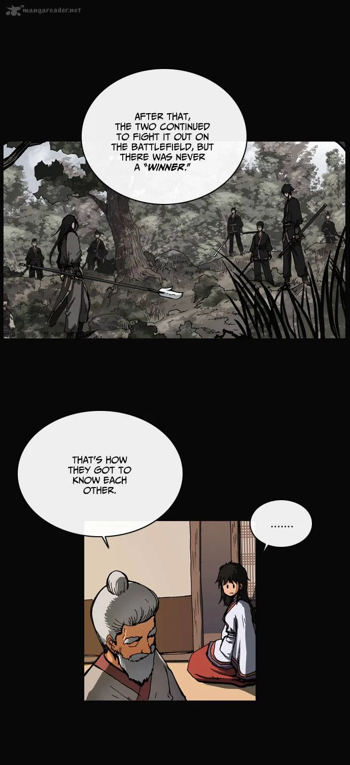Be Heun Chapter 17 page 4