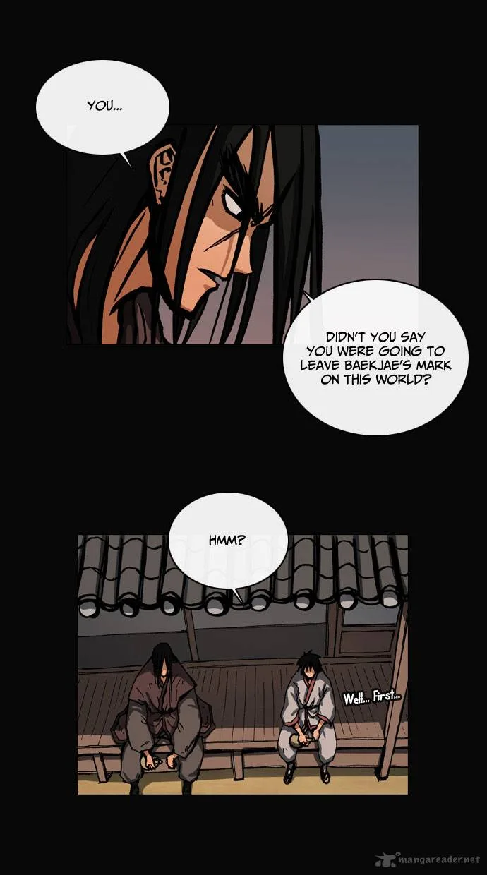 Be Heun Chapter 17 page 9