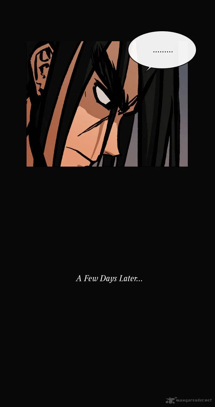 Be Heun Chapter 17 page 10