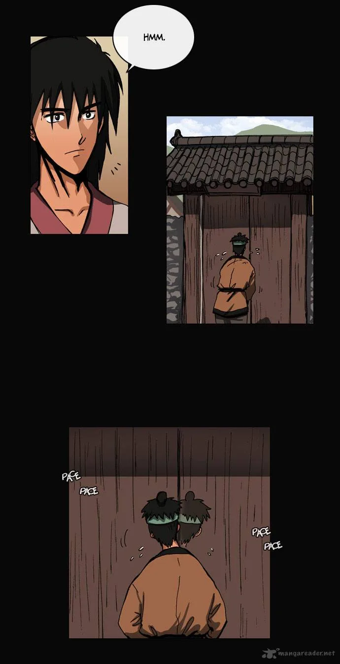 Be Heun Chapter 17 page 26