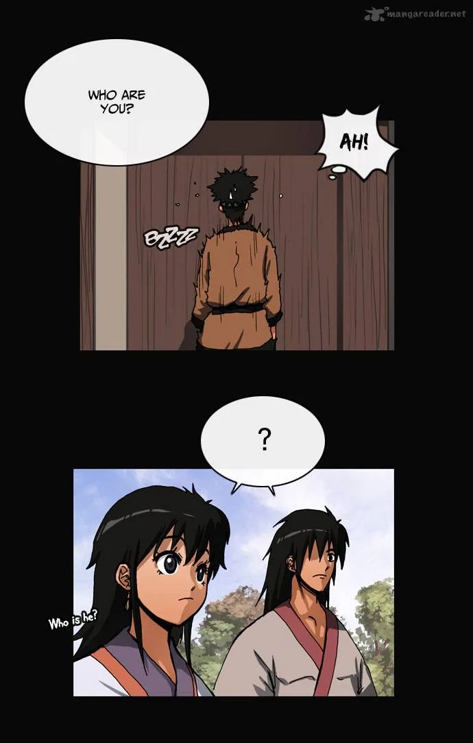 Be Heun Chapter 17 page 27