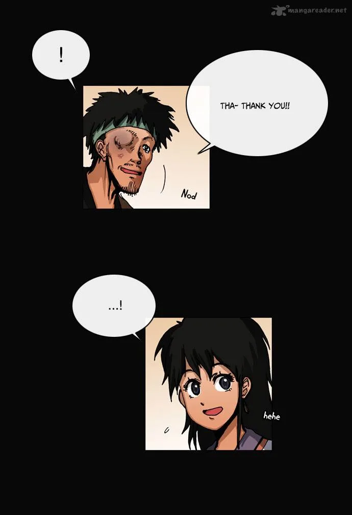 Be Heun Chapter 18 page 17