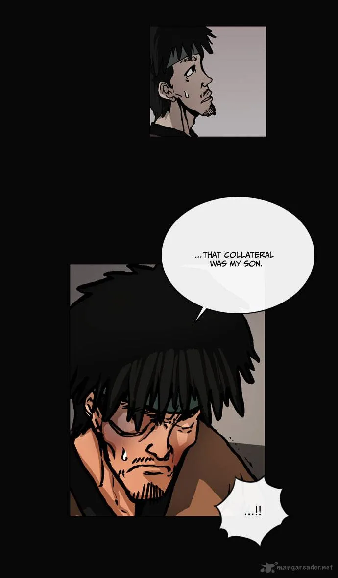 Be Heun Chapter 18 page 11