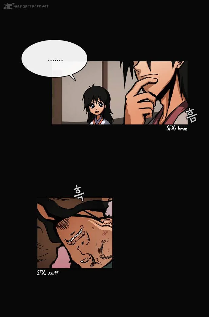 Be Heun Chapter 18 page 15